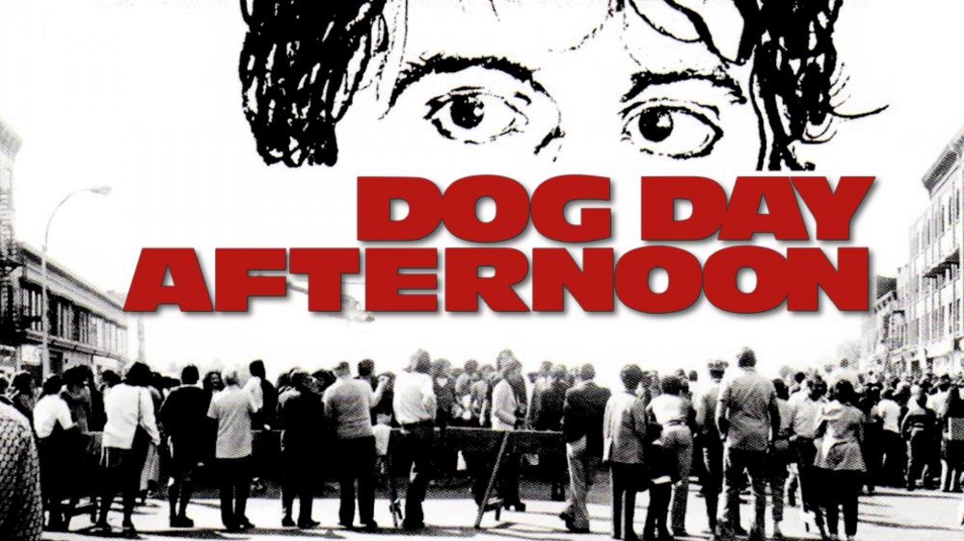 فیلم  Dog Day Afternoon 1975 با زیرنویس چسبیده