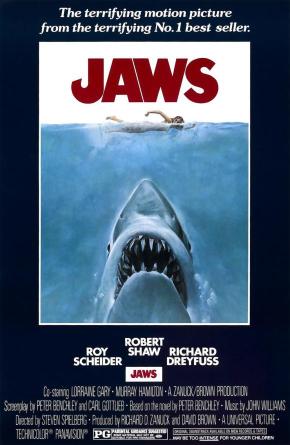 دانلود فیلم  Jaws 1975