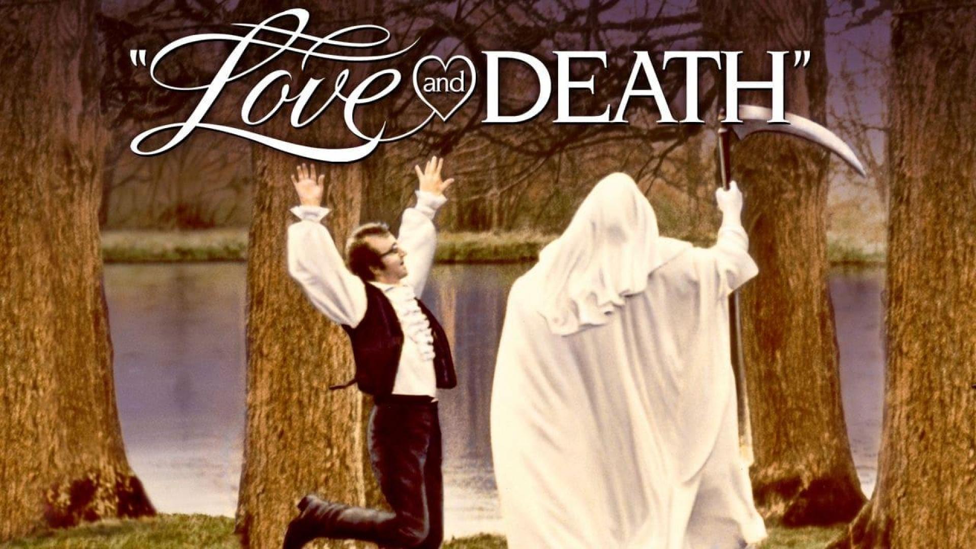 فیلم  Love and Death 1975 با زیرنویس چسبیده