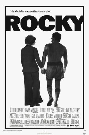 دانلود فیلم  Rocky 1976