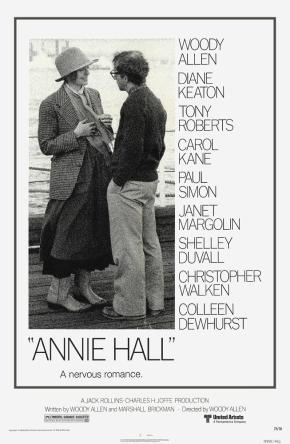 دانلود فیلم  Annie Hall 1977