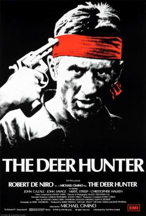 دانلود فیلم  The Deer Hunter 1978