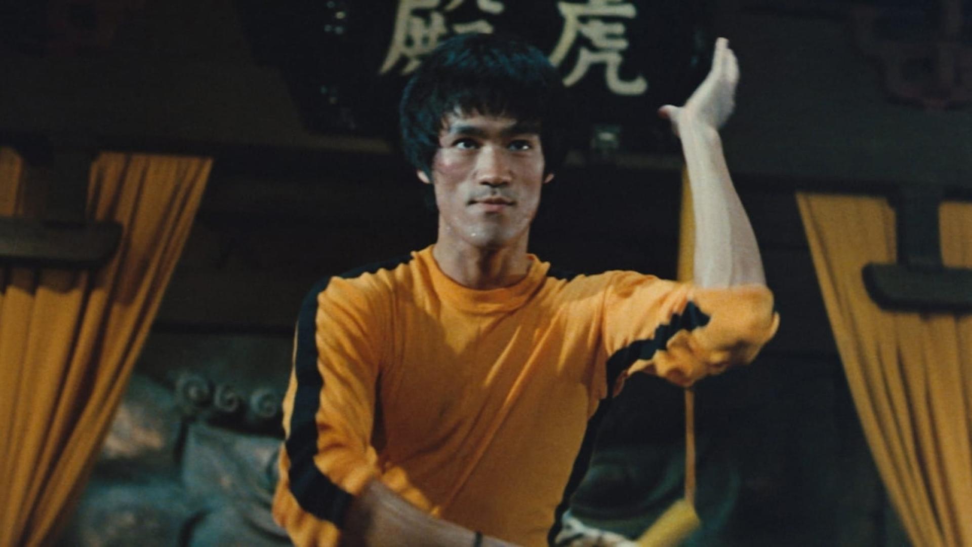 فیلم  Game of Death 1978 با زیرنویس چسبیده