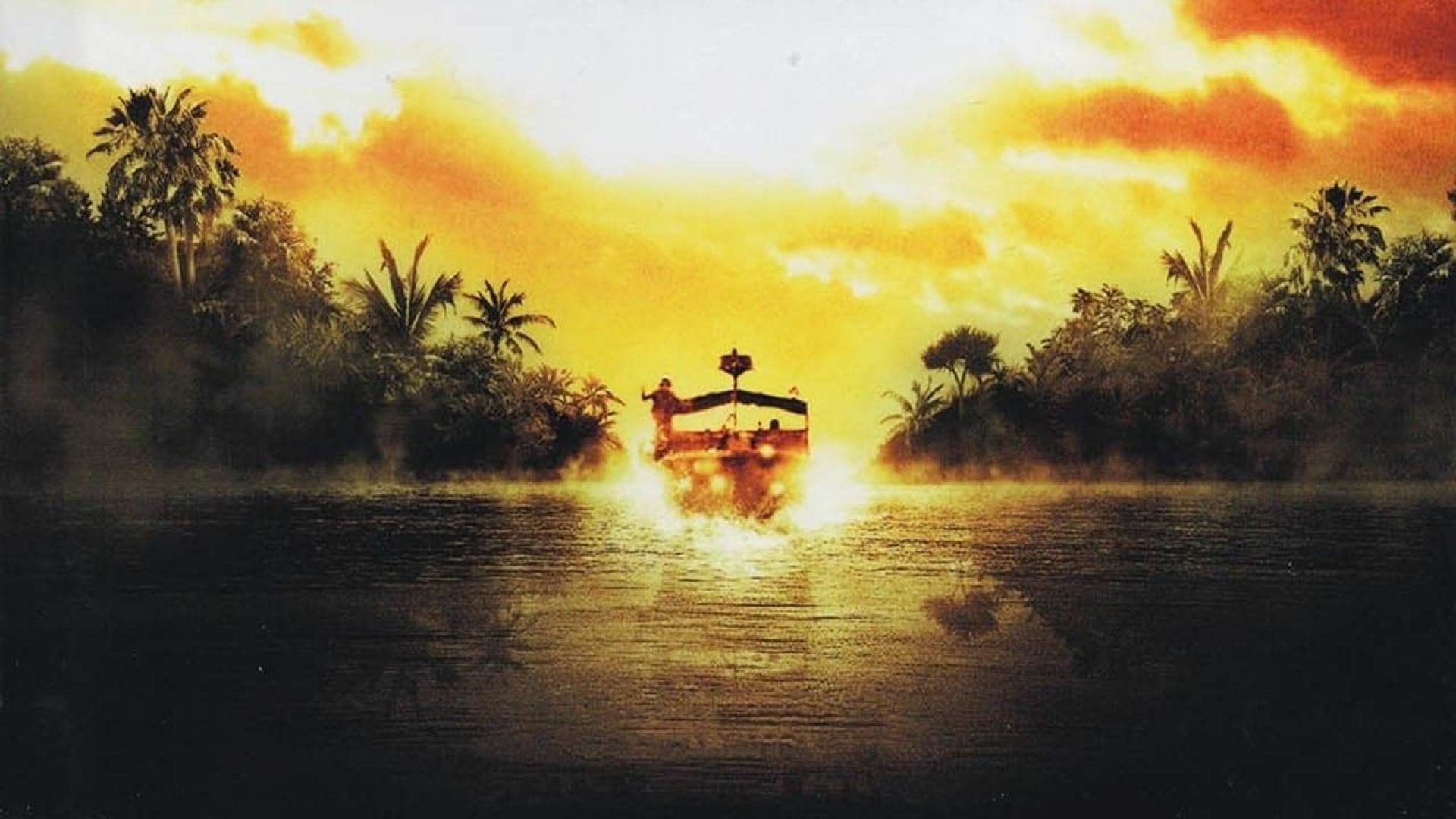 فیلم  Apocalypse Now 1979 با زیرنویس چسبیده