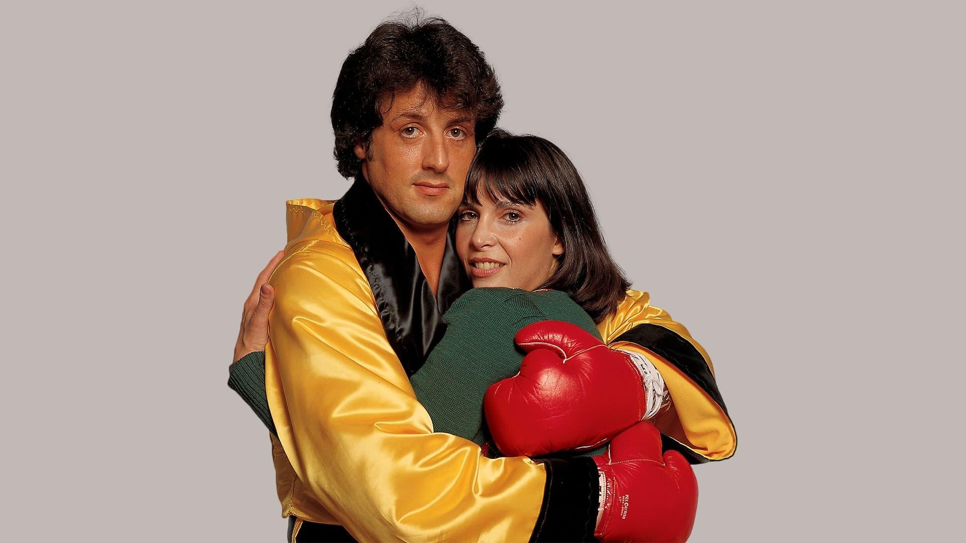 فیلم  Rocky II 1979 با زیرنویس چسبیده