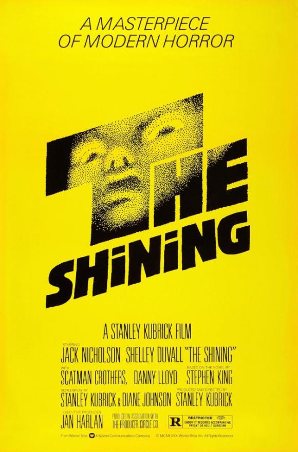 فیلم  The Shining 1980