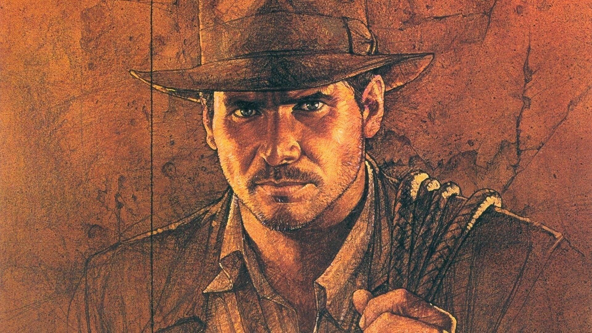 فیلم  Indiana Jones and the Raiders of the Lost Ark 1981 با زیرنویس چسبیده