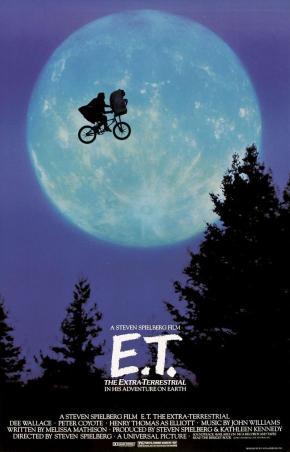 دانلود فیلم  E.T. the Extra-Terrestrial 1982