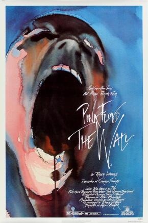 دانلود فیلم  Pink Floyd: The Wall 1982