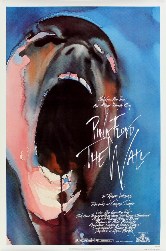 فیلم  Pink Floyd: The Wall 1982