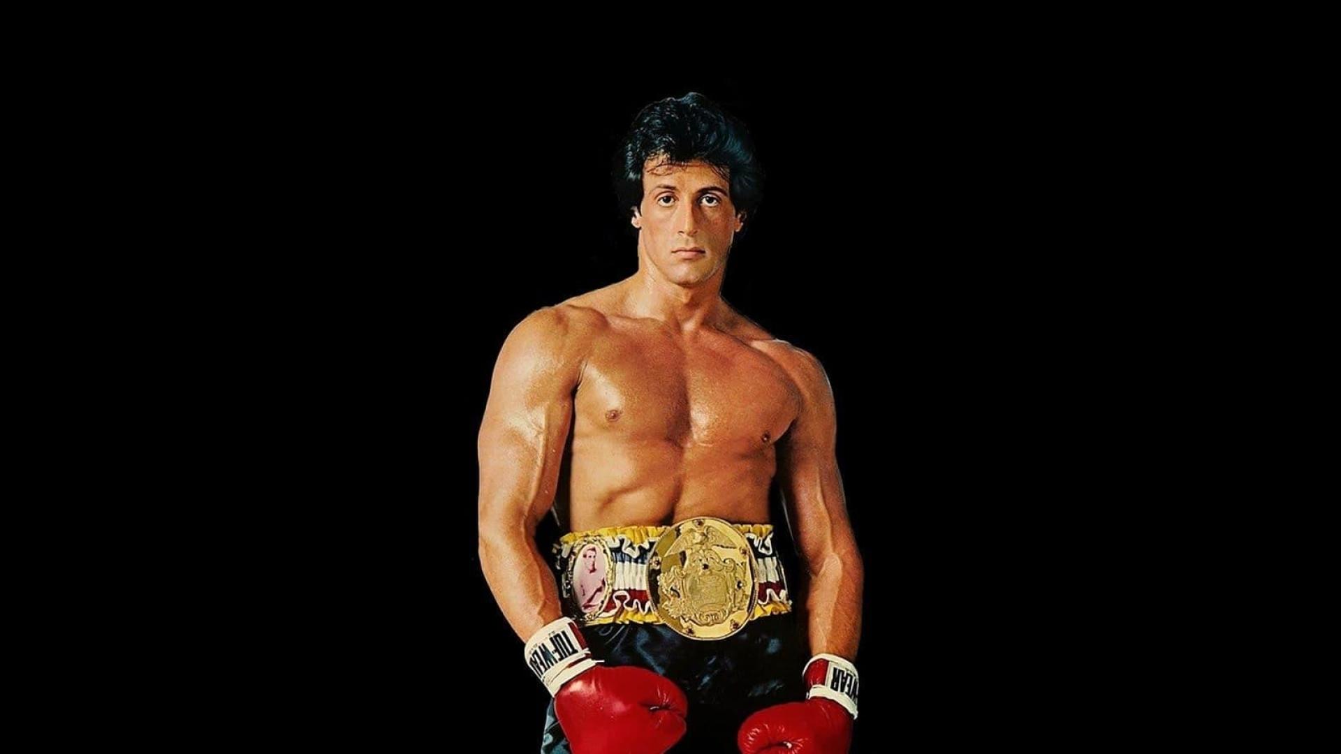 فیلم  Rocky III 1982 با زیرنویس چسبیده