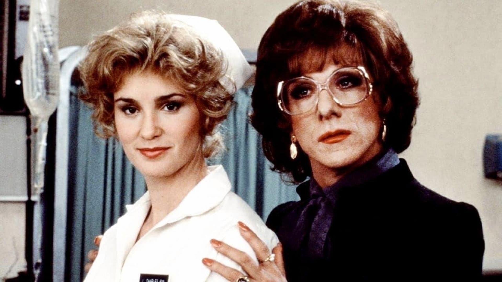 فیلم  Tootsie 1982 با زیرنویس چسبیده