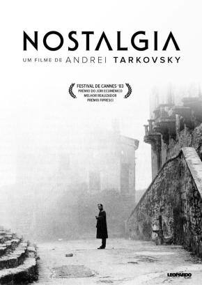 دانلود فیلم  Nostalghia 1983