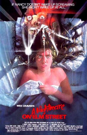 دانلود فیلم  A Nightmare on Elm Street 1984