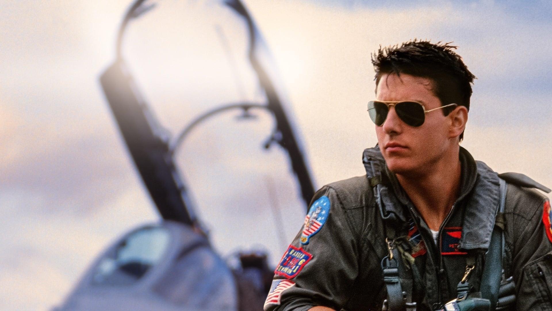 فیلم  Top Gun 1986 با زیرنویس چسبیده