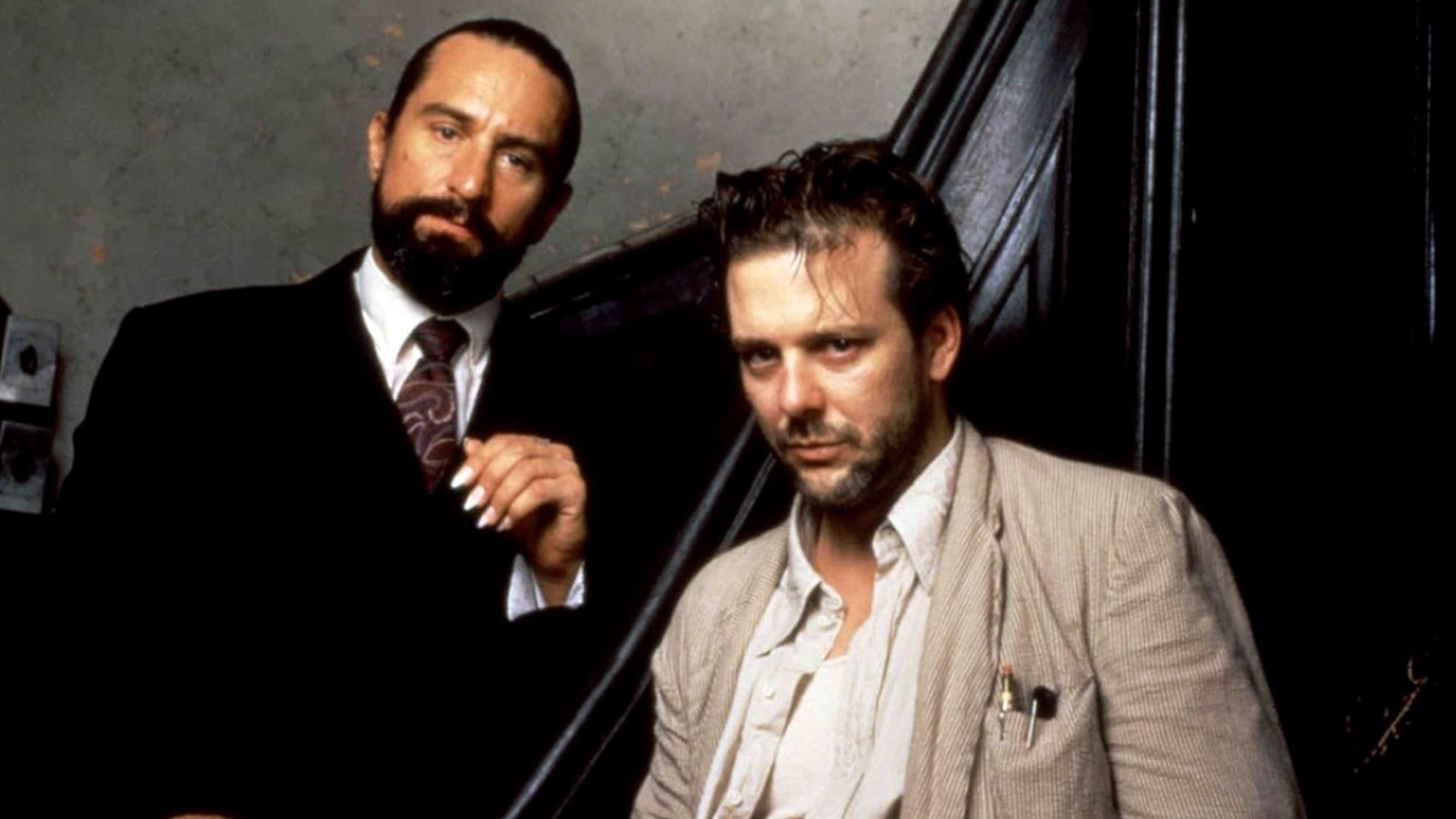 فیلم  Angel Heart 1987 با زیرنویس چسبیده