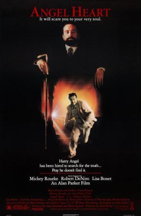 دانلود فیلم  Angel Heart 1987