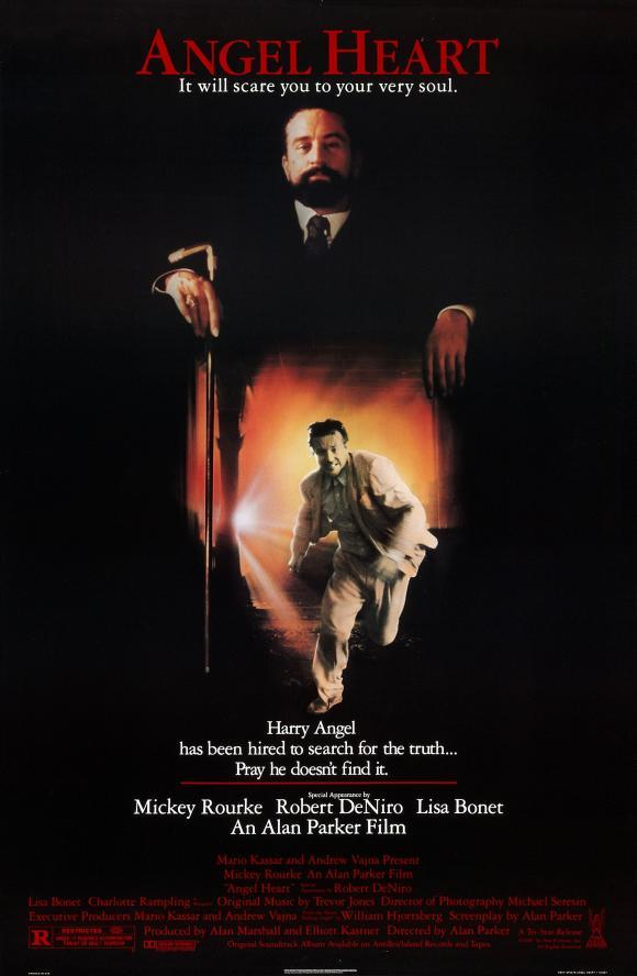 فیلم  Angel Heart 1987