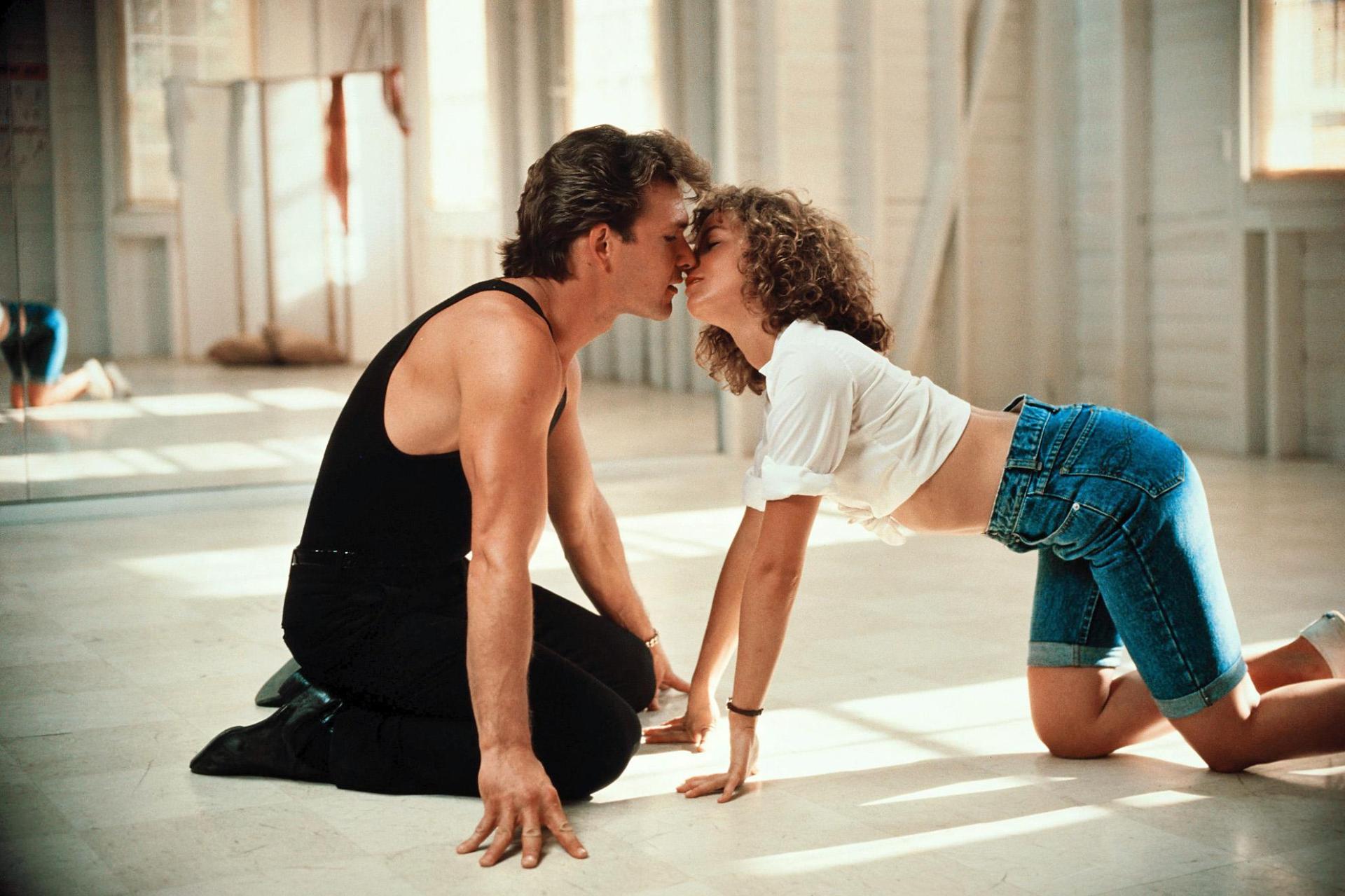 فیلم  Dirty Dancing 1987 با زیرنویس چسبیده