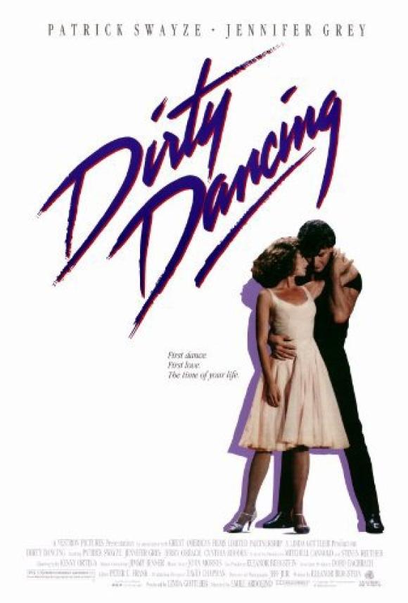 فیلم  Dirty Dancing 1987