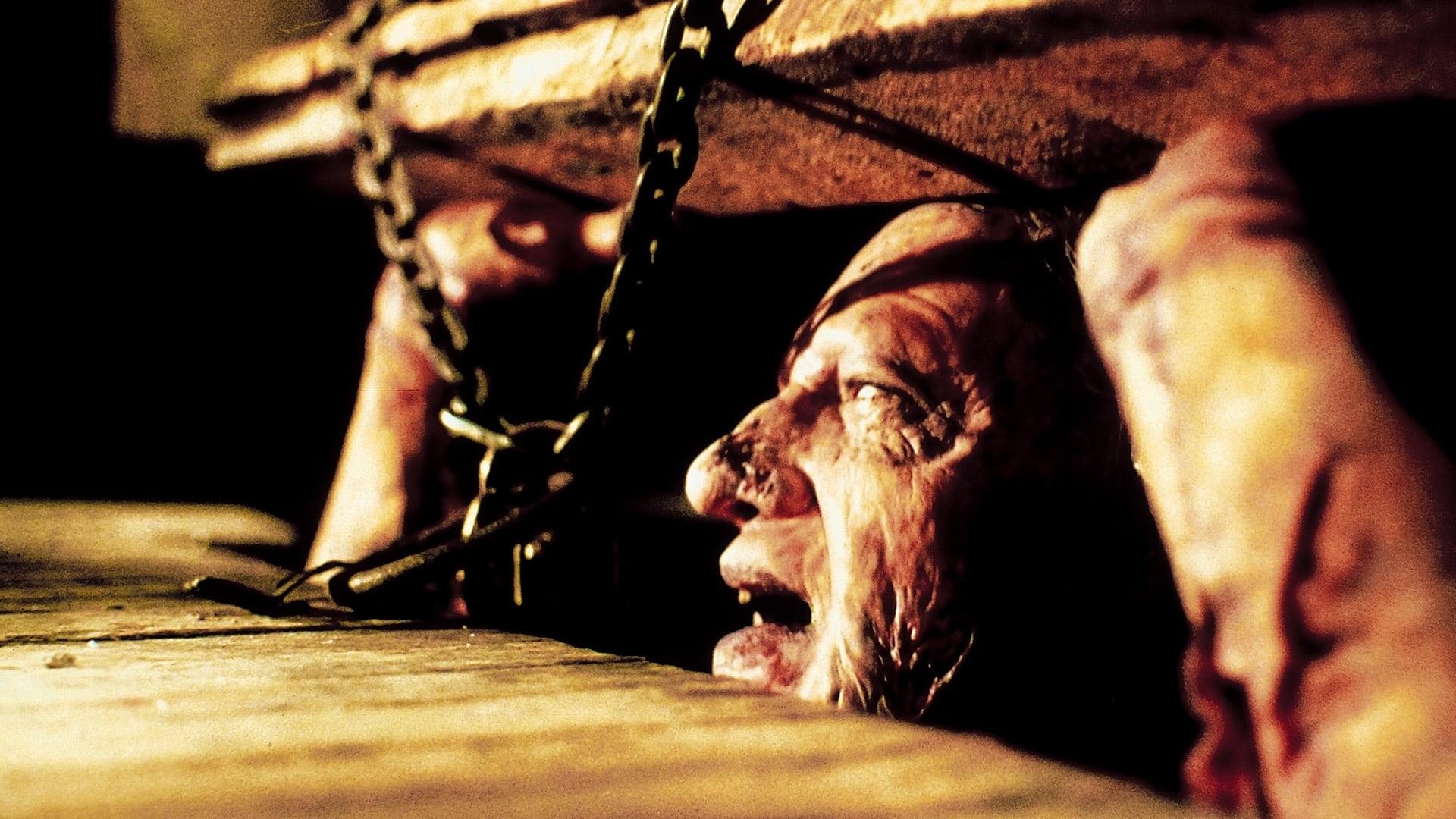 فیلم  Evil Dead II 1987 با زیرنویس چسبیده