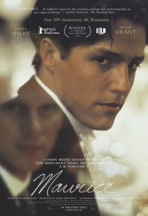 دانلود فیلم  Maurice 1987