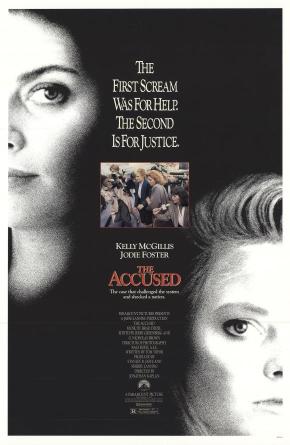 دانلود فیلم  The Accused 1988