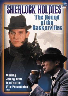 دانلود فیلم  The Hound of the Baskervilles 1988