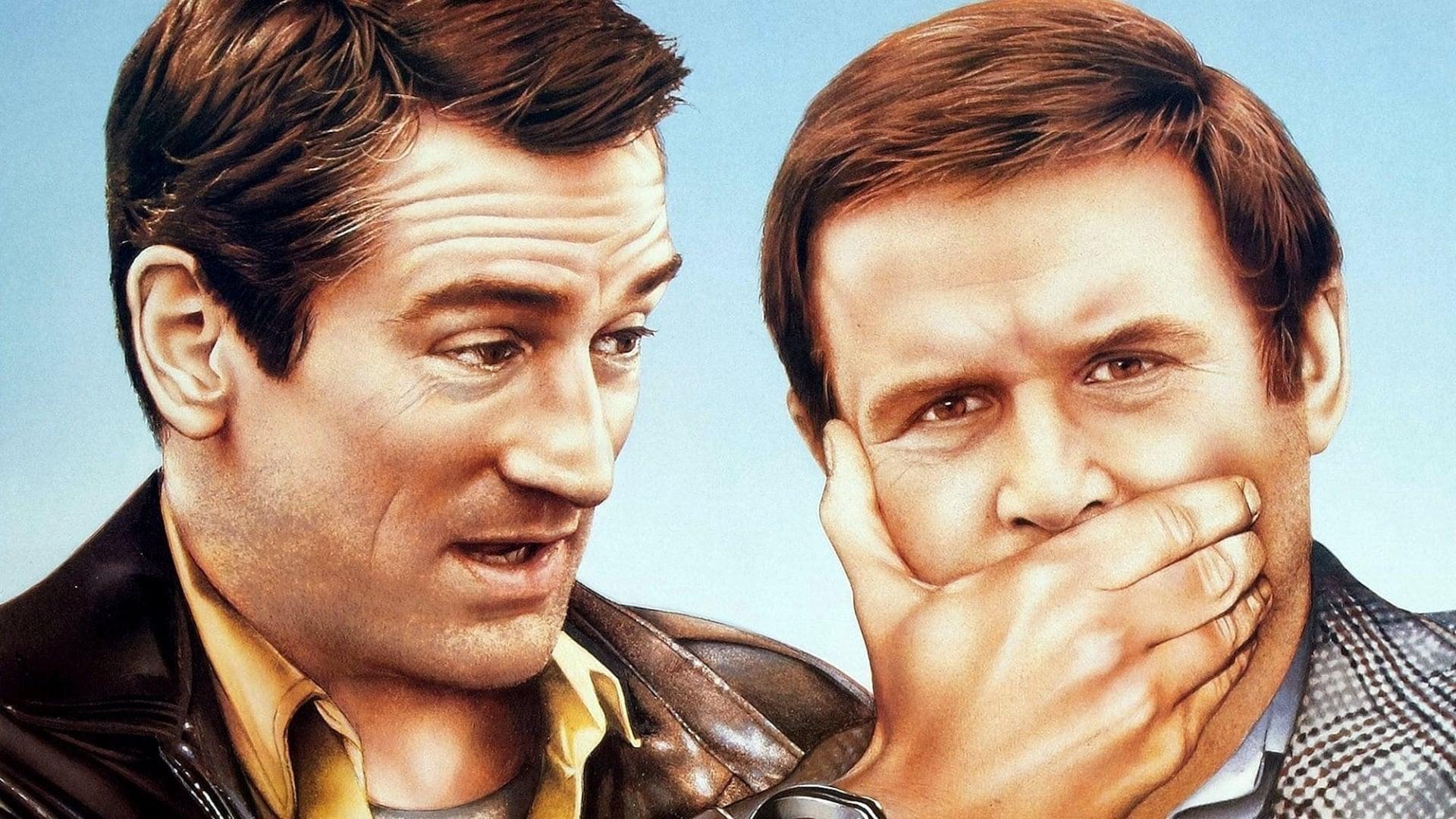 فیلم  Midnight Run 1988 با زیرنویس چسبیده