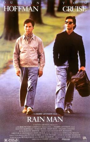 دانلود فیلم  Rain Man 1988