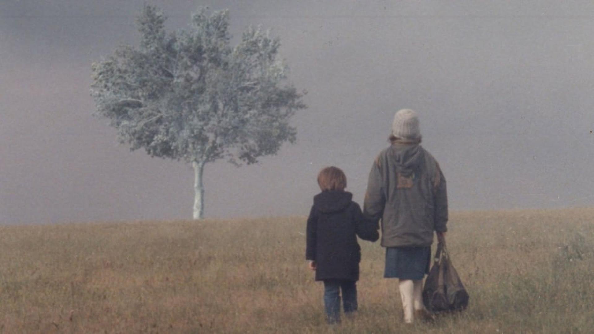 فیلم  Landscape in the Mist 1988 با زیرنویس چسبیده