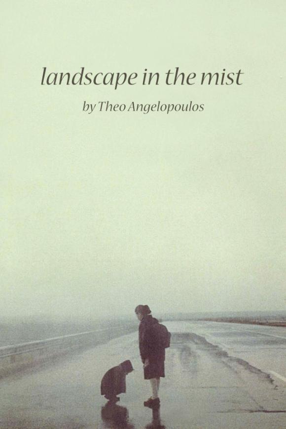 فیلم  Landscape in the Mist 1988