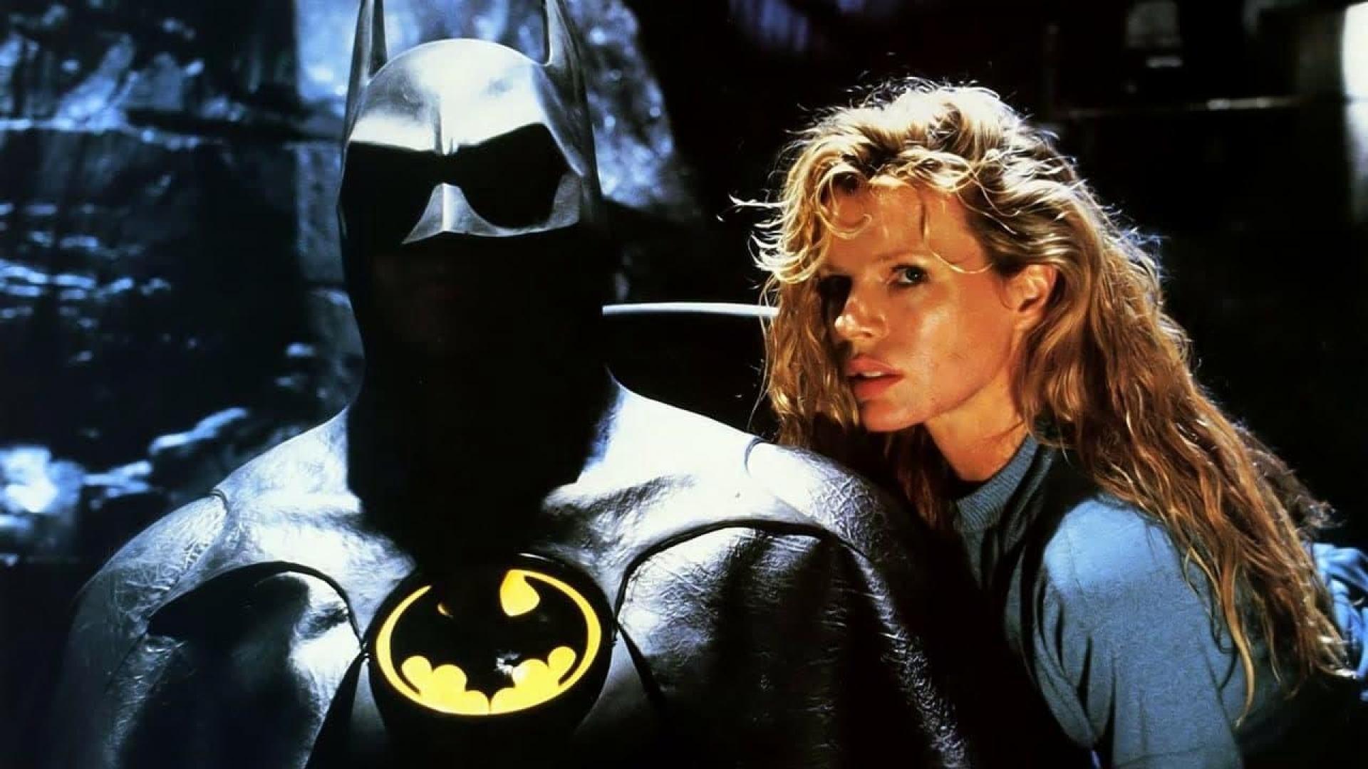 فیلم  Batman 1989 با زیرنویس چسبیده