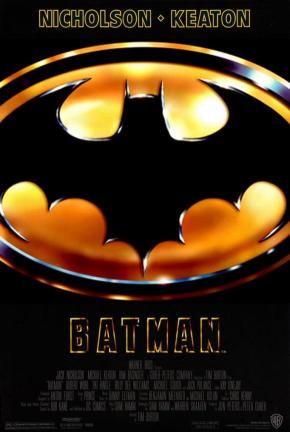 دانلود فیلم  Batman 1989