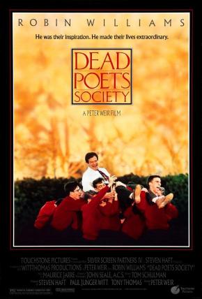 دانلود فیلم  Dead Poets Society 1989