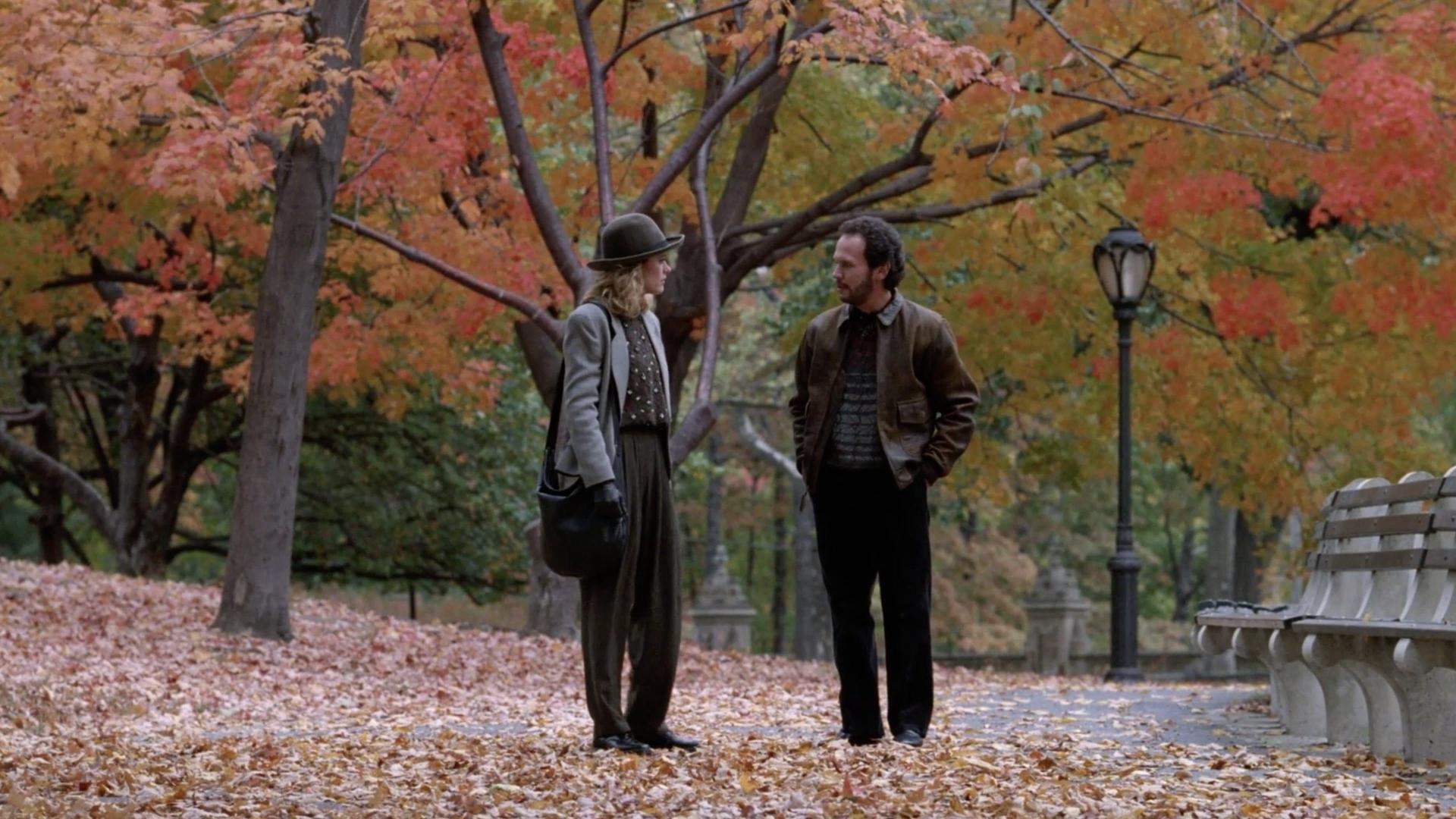 فیلم  When Harry Met Sally... 1989 با زیرنویس چسبیده