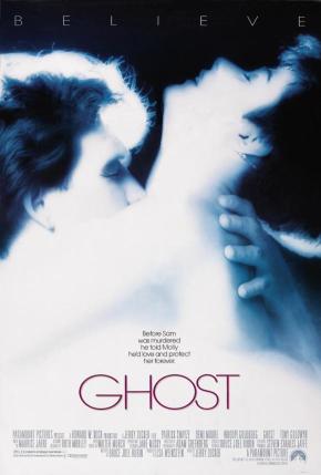 دانلود فیلم  Ghost 1990