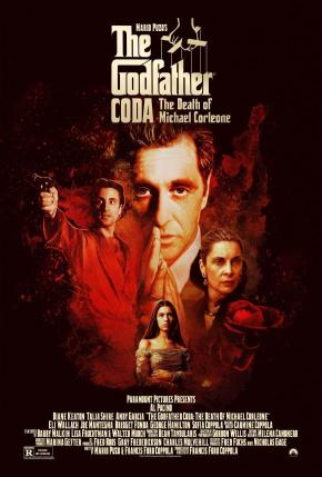 دانلود فیلم  The Godfather: Part III 1990