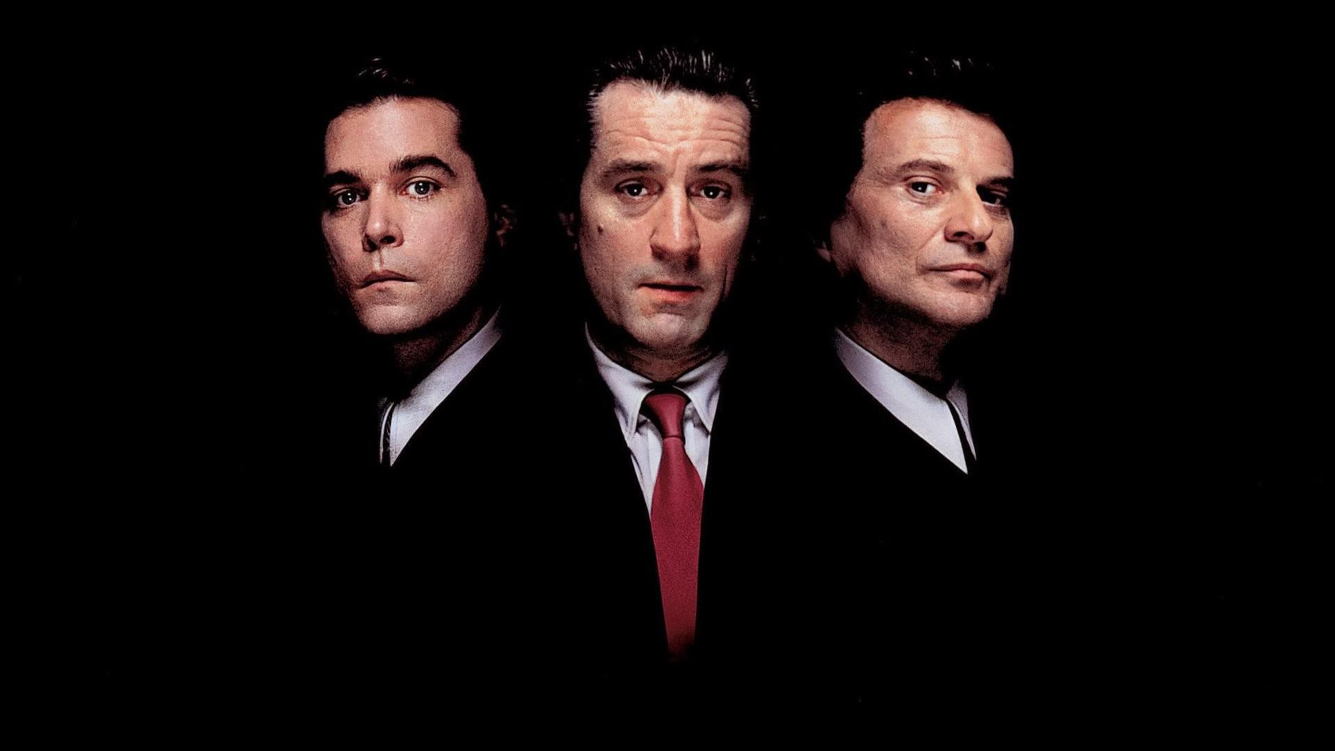 فیلم  Goodfellas 1990 با زیرنویس چسبیده