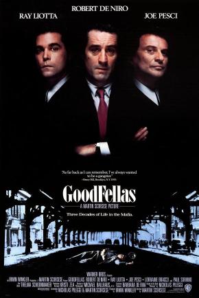 دانلود فیلم  Goodfellas 1990