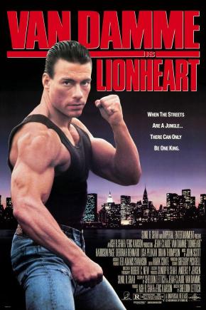 دانلود فیلم Lionheart 1990