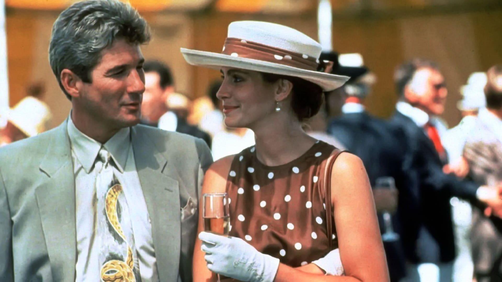 فیلم  Pretty Woman 1990 با زیرنویس چسبیده