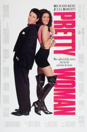 دانلود فیلم  Pretty Woman 1990