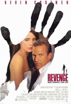 دانلود فیلم  Revenge 1990