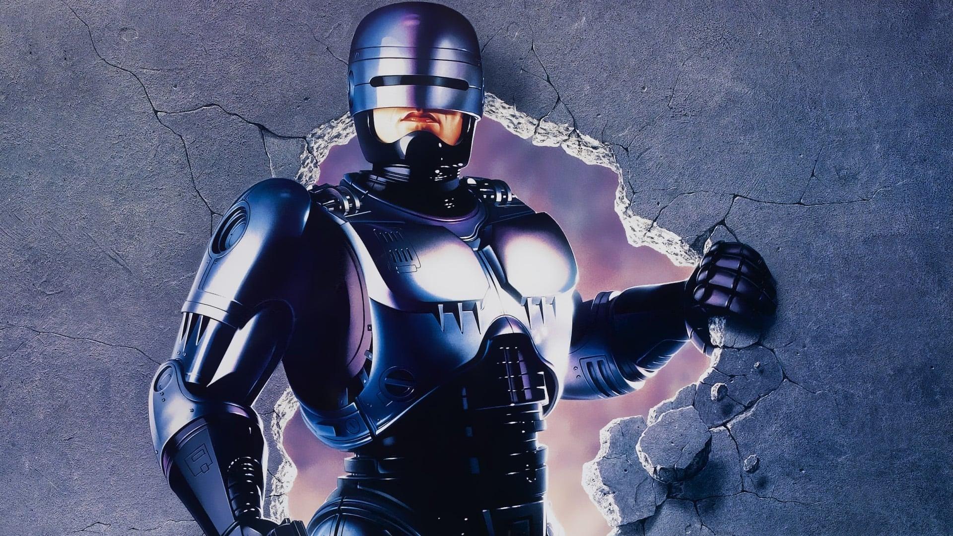 فیلم  RoboCop 2 1990 با زیرنویس چسبیده