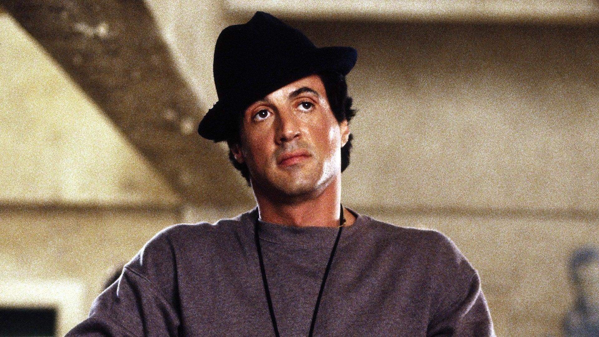 فیلم  Rocky V 1990 با زیرنویس چسبیده