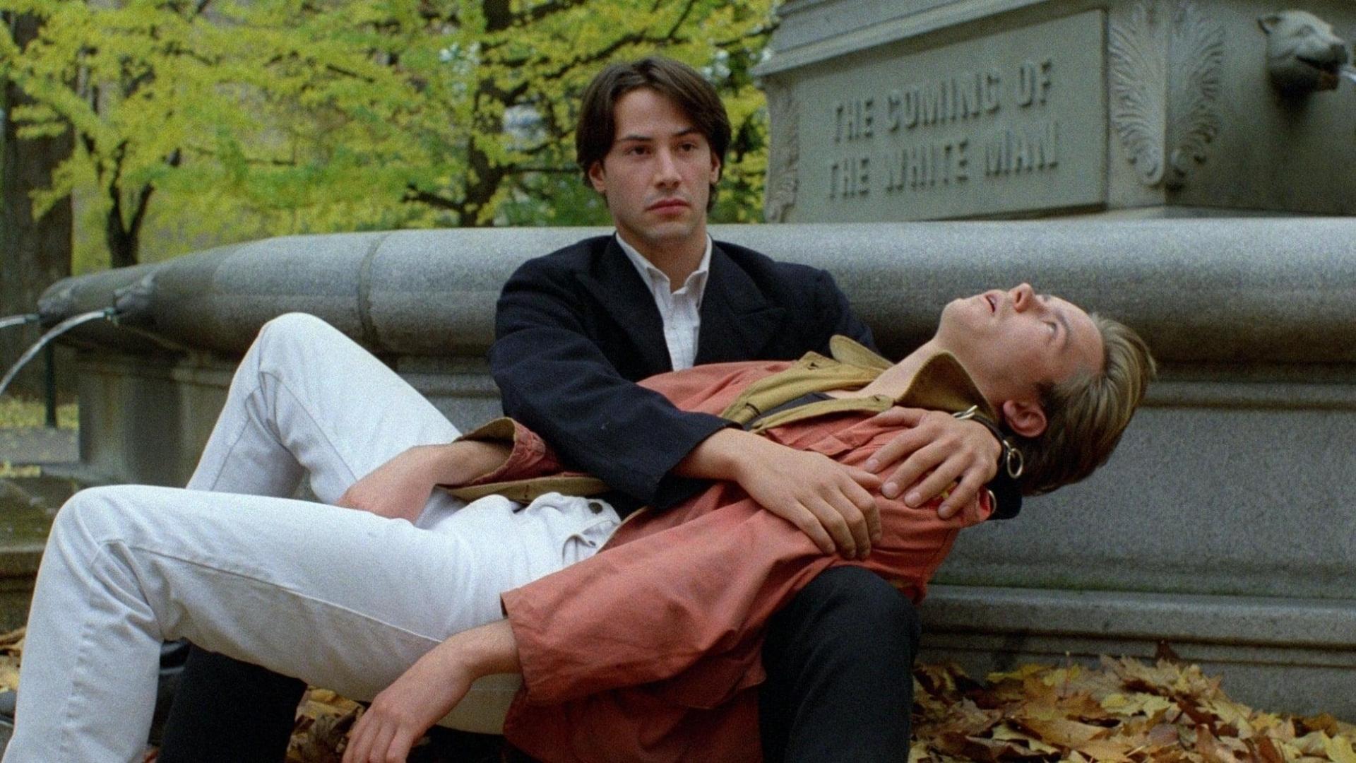 فیلم  My Own Private Idaho 1991 با زیرنویس چسبیده