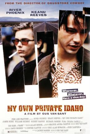 دانلود فیلم  My Own Private Idaho 1991