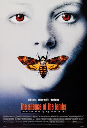 دانلود فیلم  The Silence of the Lambs 1991