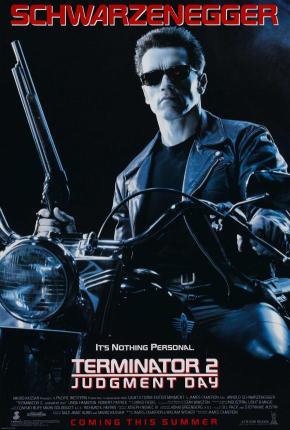 دانلود فیلم  Terminator 2: Judgment Day 1991